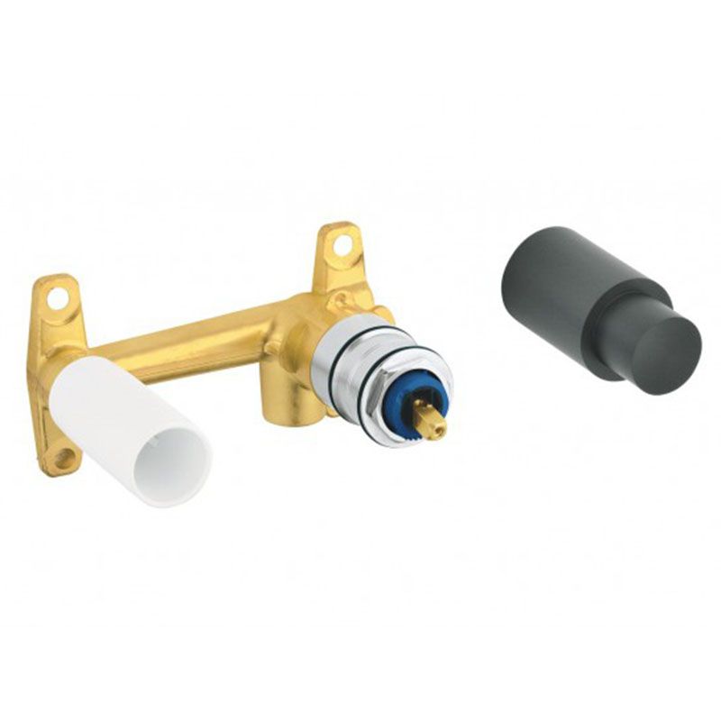  Bộ Trộn Grohe 32635000 Lắp Sen Tắm Âm Tường 