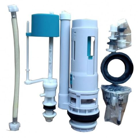 Bộ Xả Bồn Cầu American Standard CRTF130T (VF-2396) 2 Nhấn 2 Khối