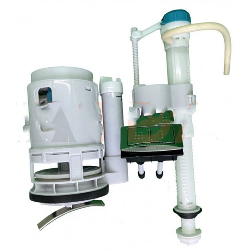 Bộ Xả Bồn Cầu INAX DTF-909VR (AC-909VRN)