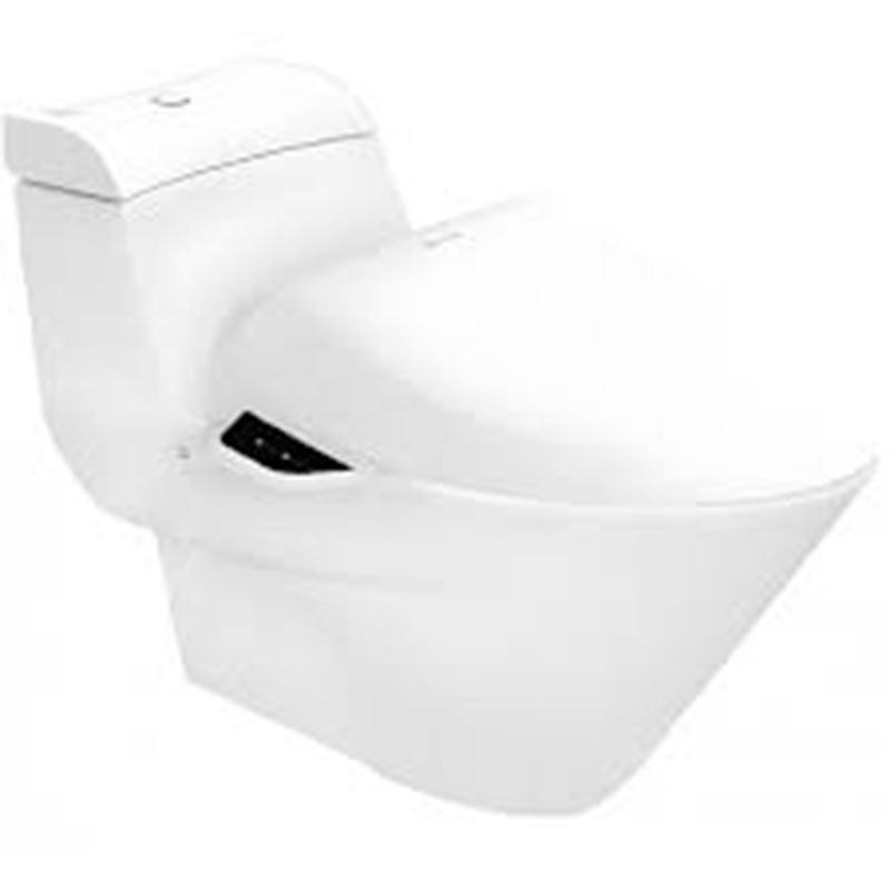  Bồn Cầu American Standard VF-1862PR Nắp Rửa Điện Tử WP-7SR1 LOVEN 
