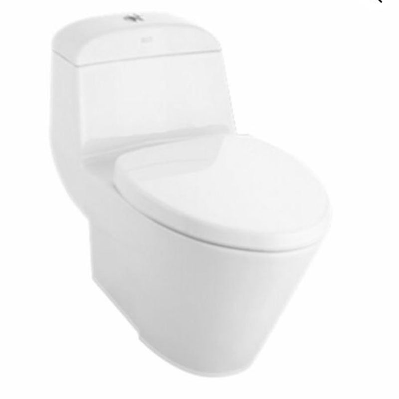 Bồn Cầu American Standard VF-2011SW Nắp Rửa Cơ M4A839 Active