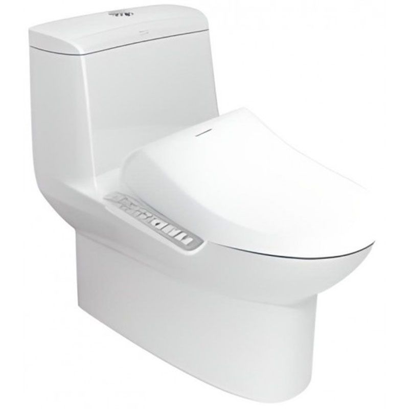  Bồn Cầu American Standard WP-1830PL Nắp Rửa Điện Tử 