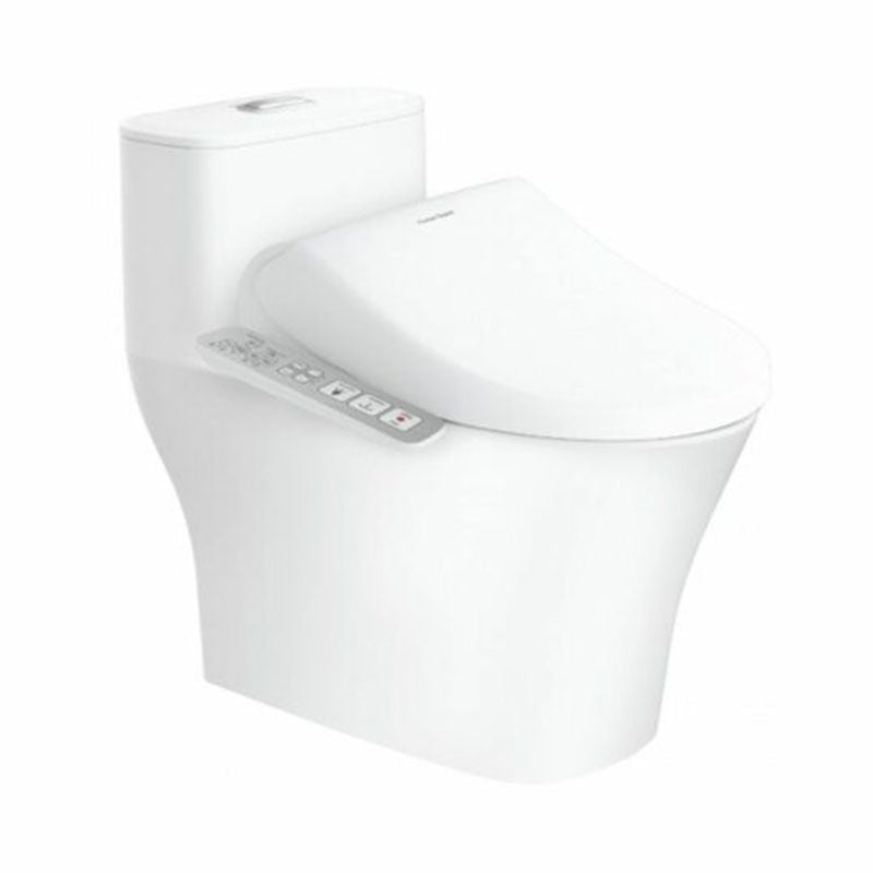  Bồn Cầu American Standard WP-1880PL Nắp Rửa Điện Tử 