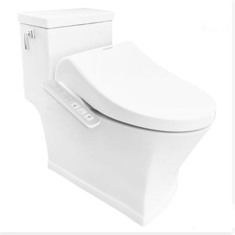  Bồn Cầu American Standard WP-2025PL Nắp Rửa Điện Tử 