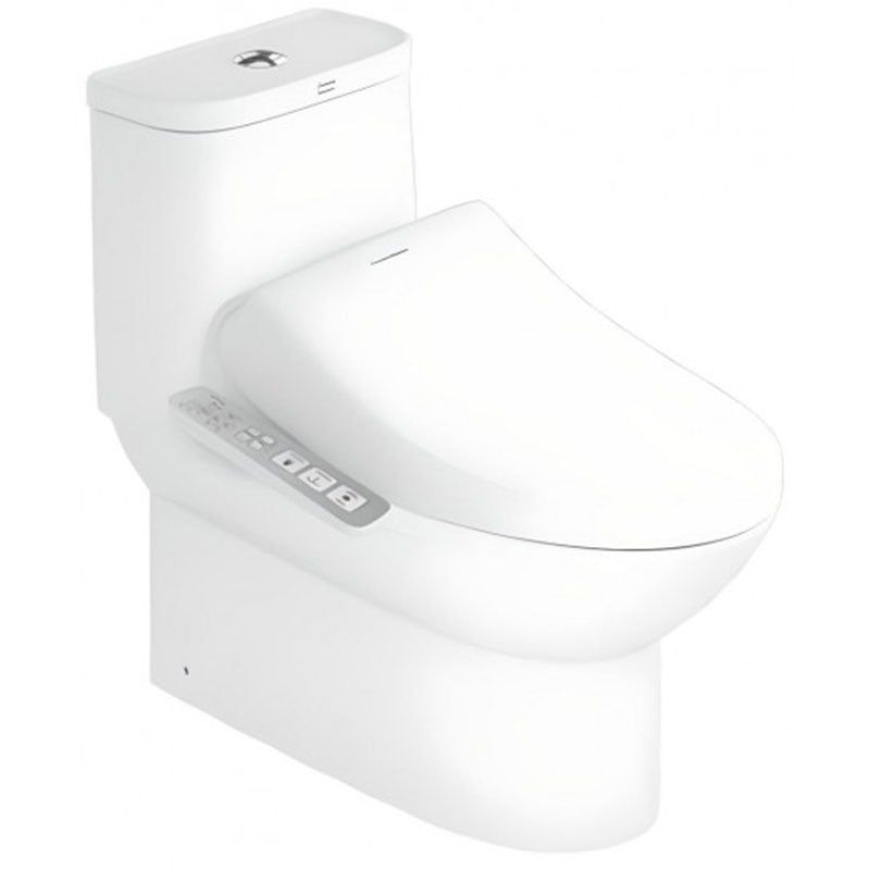 Bồn Cầu American Standard WP-2073PL Nắp Rửa Điện Tử