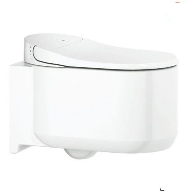  Bồn Cầu Điện Tử Grohe 39354SH1 Treo Tường Sensia Arena 