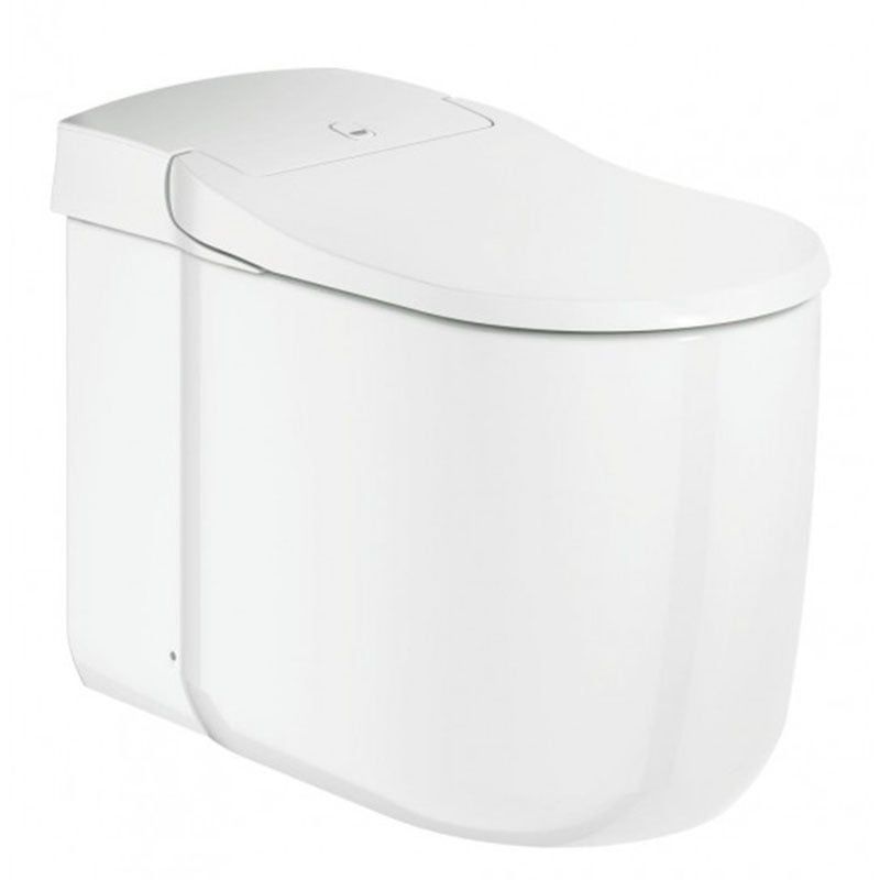 Bồn Cầu Điện Tử Grohe 39355SH0 Sensia