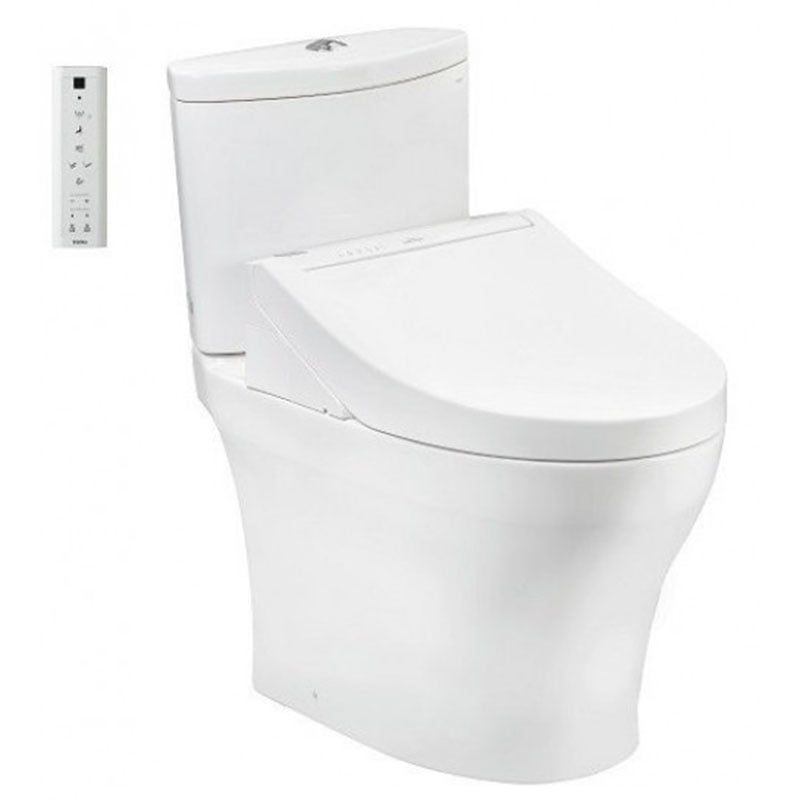 Bồn Cầu Điện Tử TOTO CS838CDW15 Washlet