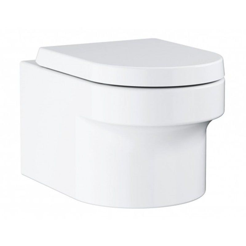 Bồn Cầu Grohe 39296000 Eurocosmo Treo Tường