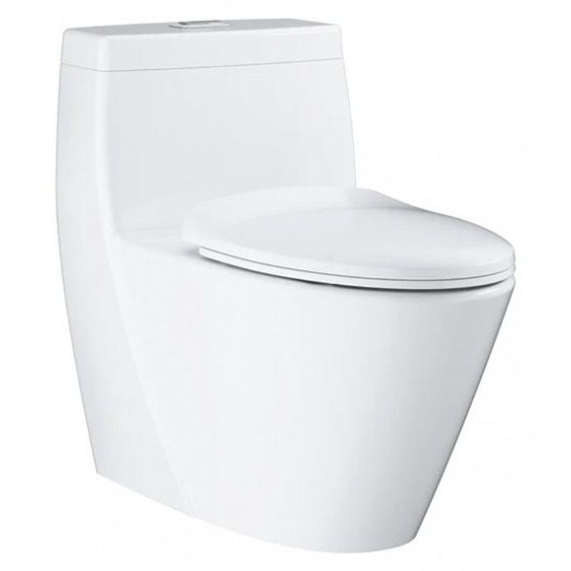Bồn Cầu Grohe 39316000 Một Khối Dòng Projectline