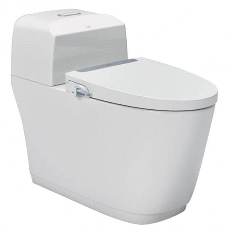 Bồn Cầu INAX AC-1032/CW-S32VN Nắp Rửa Cơ