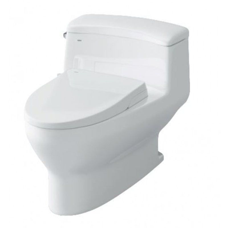 Bồn Cầu INAX AC-4005/CW-S15VN Nắp Rửa Cơ