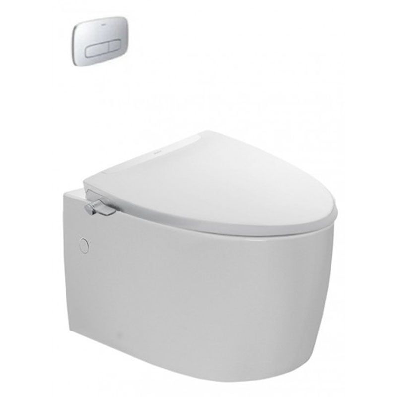 Bồn Cầu INAX AC-952/CW-S15VN Nắp Rửa Cơ