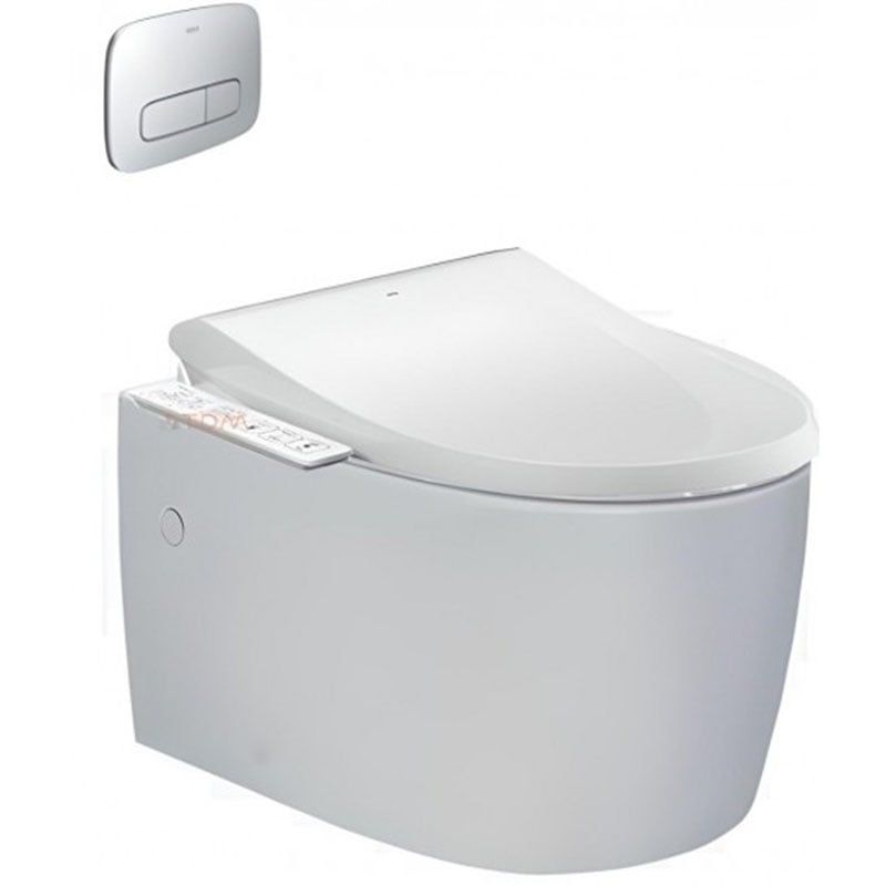 Bồn Cầu Nắp Điện Tử INAX AC-952/CW-H18VN