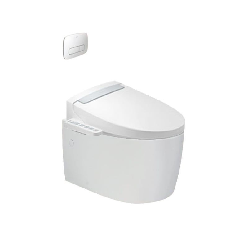 Bồn Cầu Nắp Điện Tử INAX AC-952/CW-H20VN
