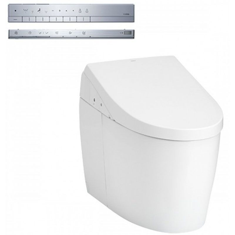 Bồn Cầu Neorest TOTO CS989VT/TCF9788WZ AH Thông Minh