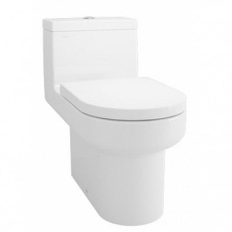 Bồn Cầu TOTO CW895JW/F#W Một Khối