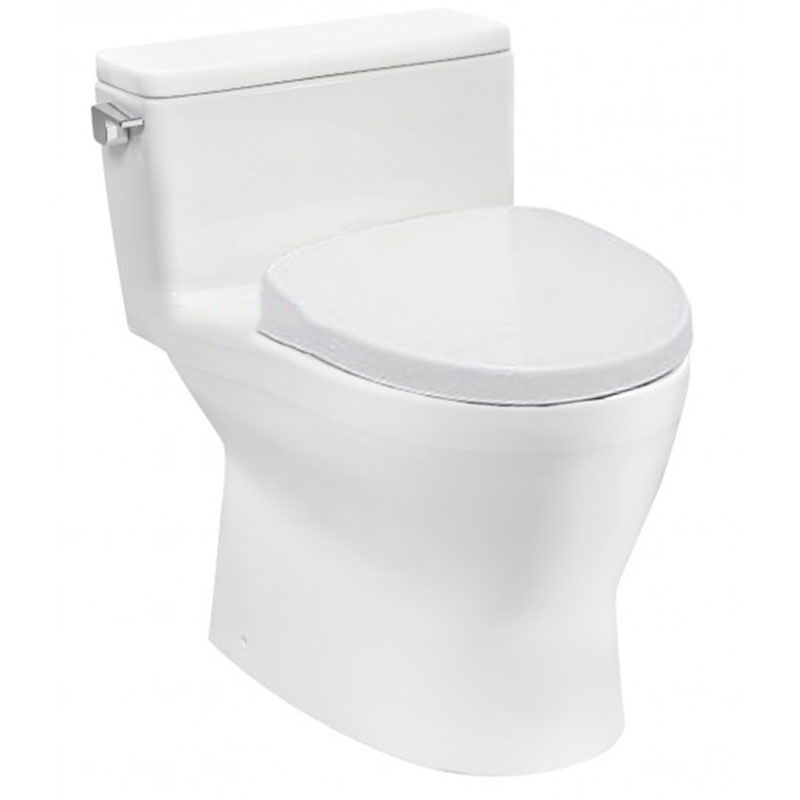 Bồn Cầu TOTO MS188VKT3 Một Khối Nắp TC385VS