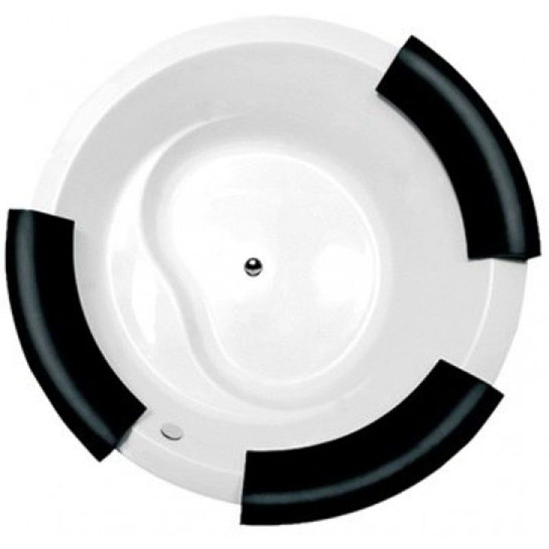  Bồn Tắm American Standard 70200-WT IDS Đặt Sàn 1.7M 