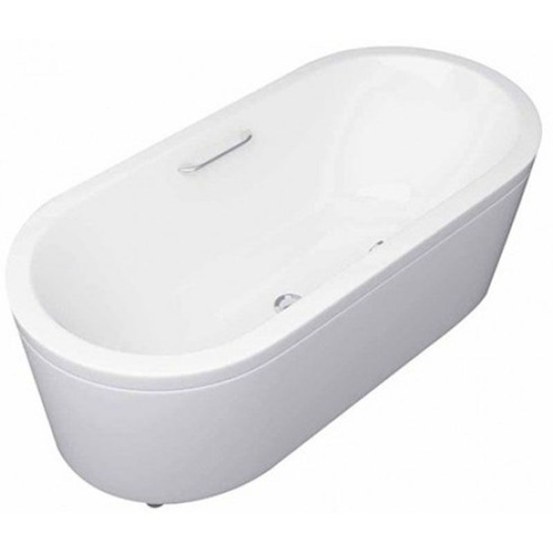  Bồn Tắm American Standard Yếm Acacia BTAS2732 Đặt Sàn 1.7M 