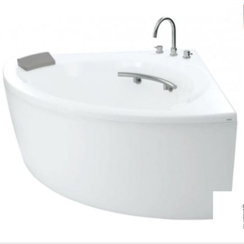 Bồn Tắm Góc TOTO PPY1353-3HPE#P/DB505R-2B 1.3M