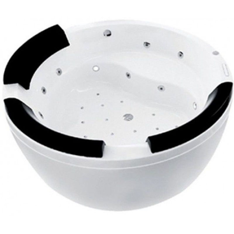  Bồn Tắm Massage American Standard 70212100-WT IDS Đặt Sàn 1.7M 