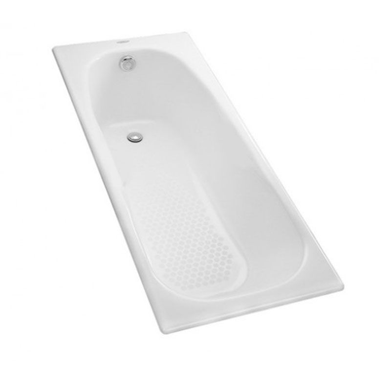  Bồn Tắm TOTO FBY1740PE#W Xây Gang Tráng Men 1.7M 