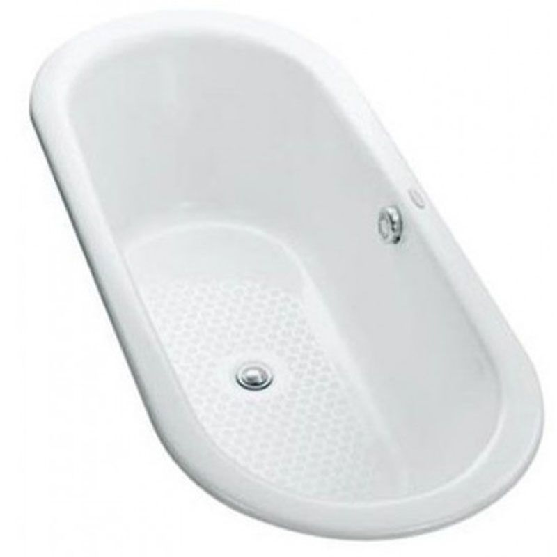  Bồn Tắm TOTO FFBYN1710CPE Xây Gang Tráng Men 1.7M 