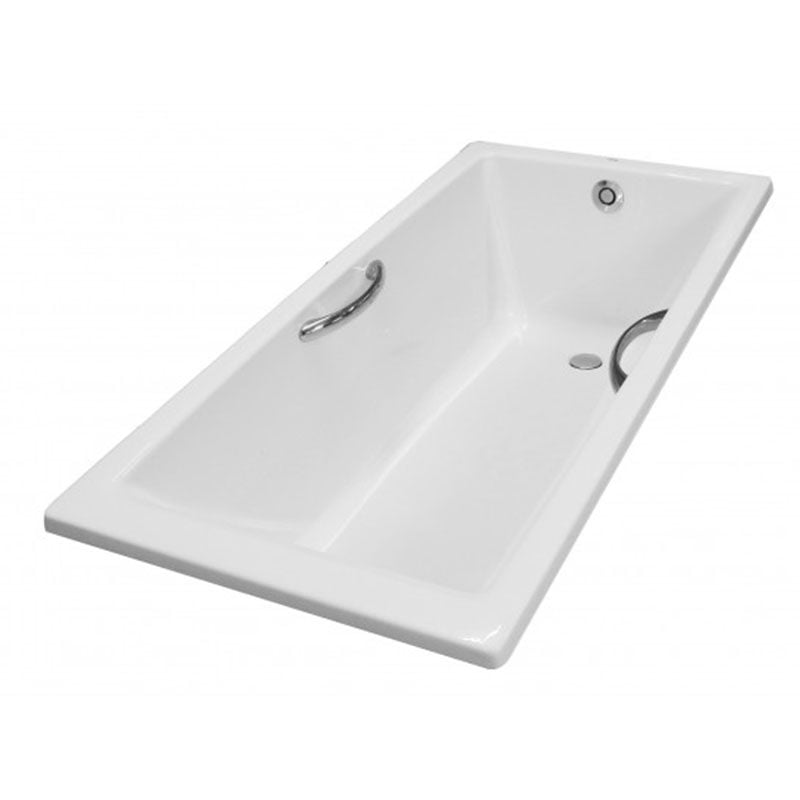 Bồn Tắm TOTO PAY1510HV#W/TVBF411 Xây 1.5M