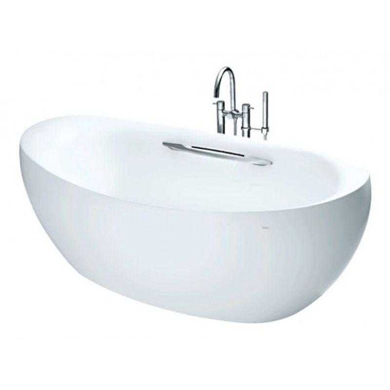  Bồn Tắm TOTO PJY1814HPWE#GW Đá Cẩm Thạch 1.8M 