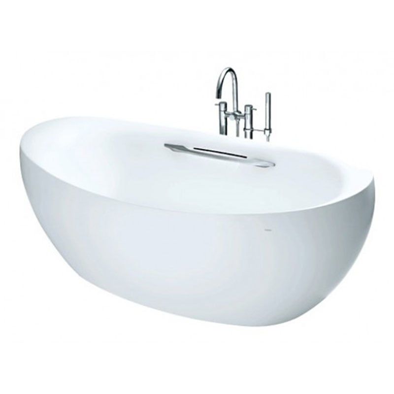  Bồn Tắm TOTO PJY1814HPWE#MW Đá Cẩm Thạch 1.8M 