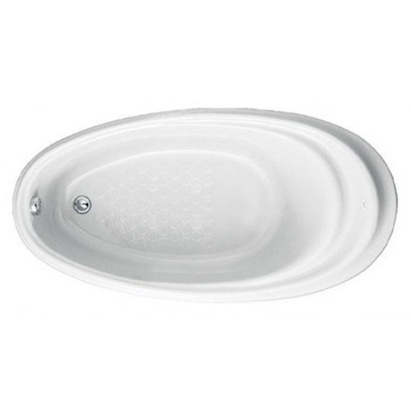  Bồn Tắm TOTO PPY1610PTE#P Ngọc Trai Xây 1.6M 