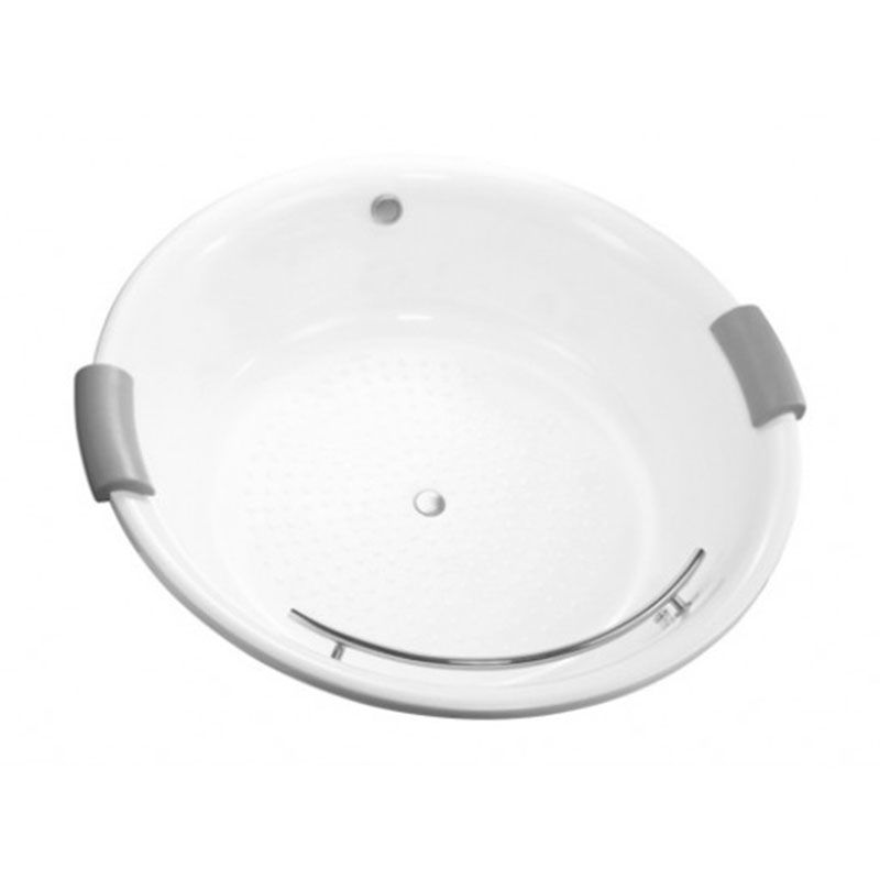  Bồn Tắm TOTO PPY1720HPTE#P/NTP003E Ngọc Trai 1.7M 