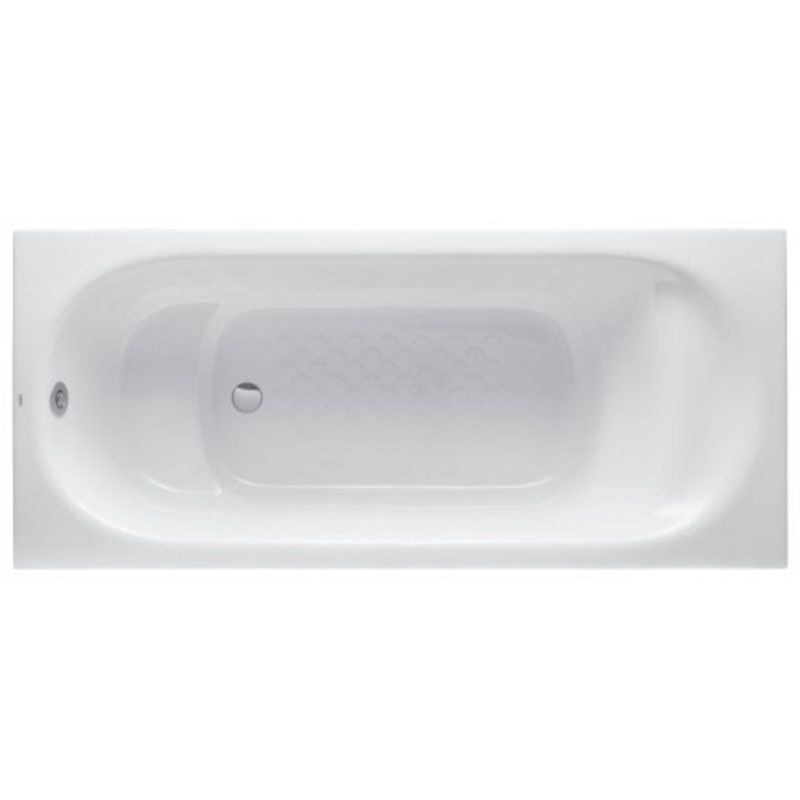  Bồn Tắm TOTO PPY1750PE#P/DB505R-3B/TVBF412 Ngọc Trai 1.7M 