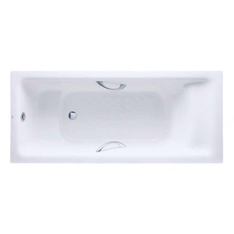  Bồn Tắm TOTO PPY1780HPE#P/DB505R-3B/TVBF412 Ngọc Trai 1.7M 