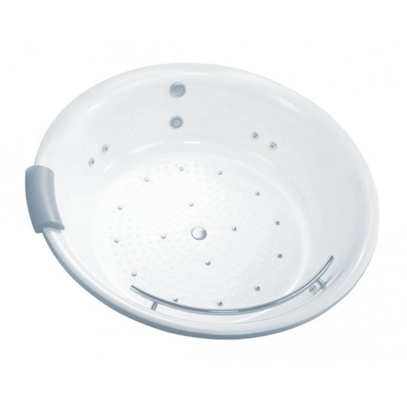  Bồn Tắm TOTO PPYD1720HPTE/NTP003E Ngọc Trai Massage 1.7M 