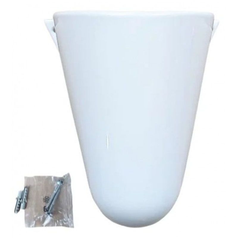  Chân Treo Lavabo TOTO L300HF#W Lắp Chậu L300C 