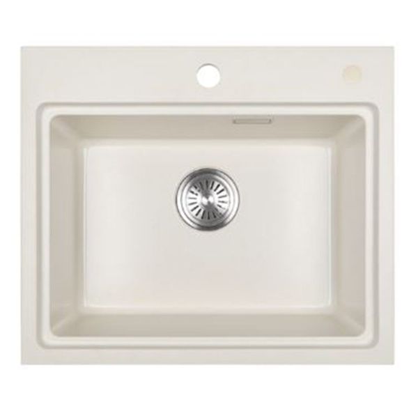  Chậu Đá ESSENCE HS22-GEN1S60M Hafele 577.25.420 