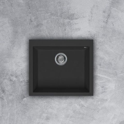 Chậu đá Malloca NERO K-10540