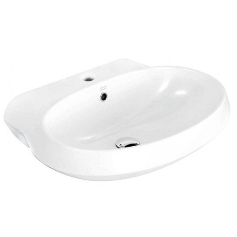 Chậu Lavabo American Standard WP-F511 Treo Tường La Vita