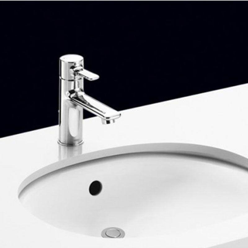 Chậu Lavabo TOTO LT764#XW Âm Bàn