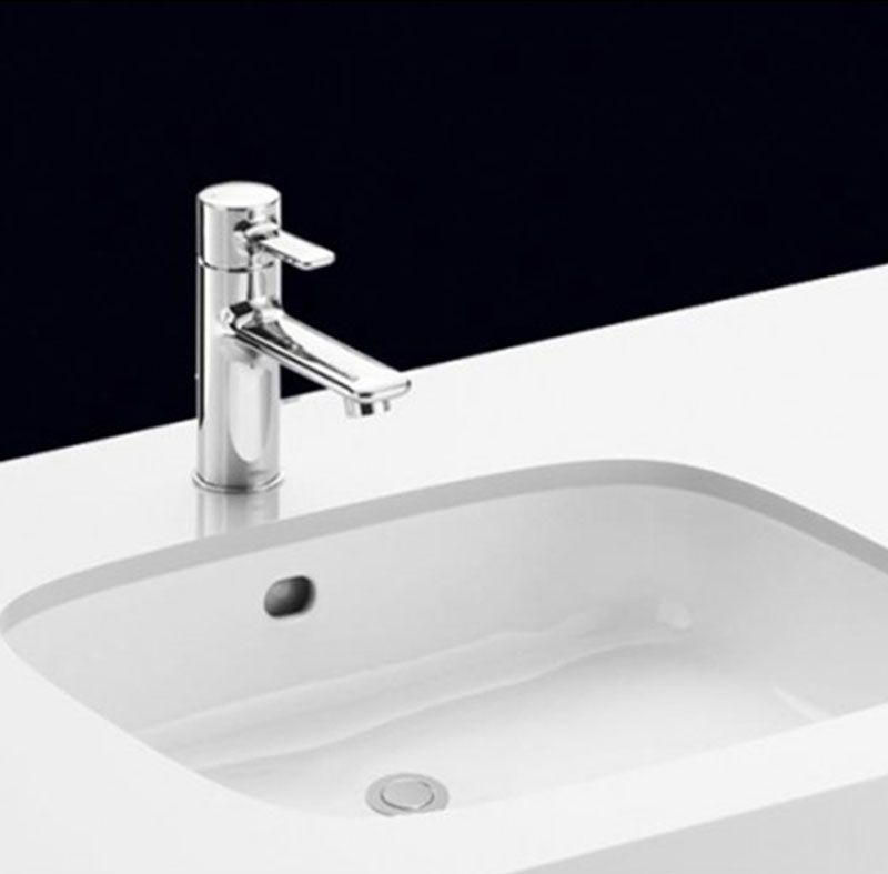 Chậu Lavabo TOTO LT765#XW Âm Bàn