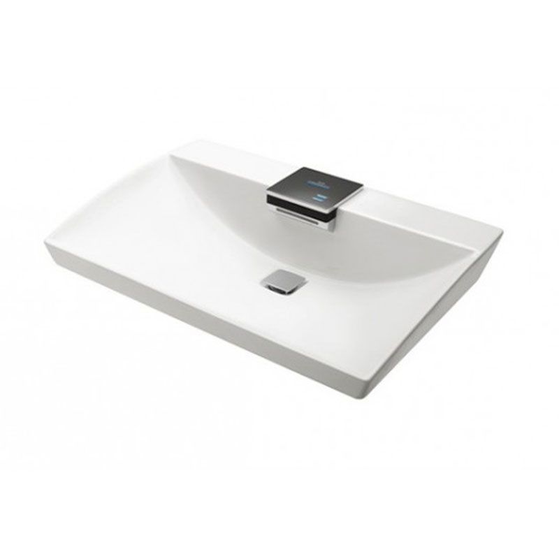 Chậu Lavabo TOTO LW991A Neorest Đặt Bàn