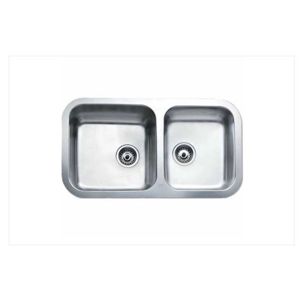  Chậu rửa bát Teka BE 2B 845 