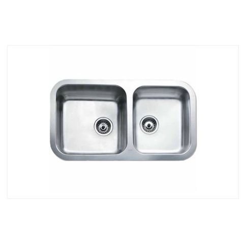  Chậu rửa bát Teka BE 2B 845 