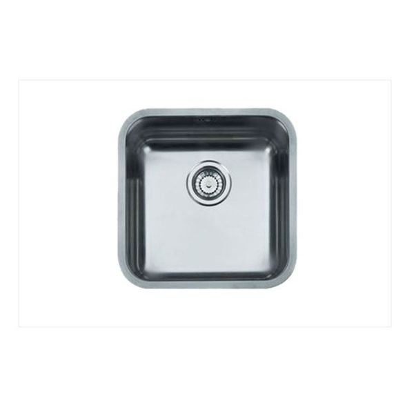  Chậu rửa bát Teka BE 40x40x18 