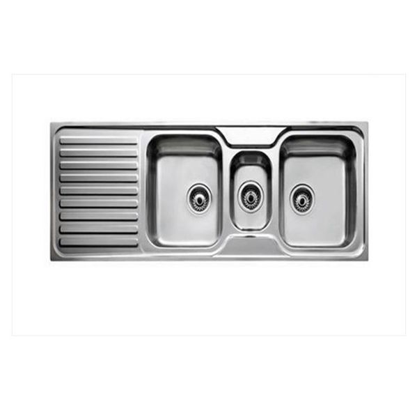  Chậu rửa bát Teka CLASSIC 2 1/2B 1D 