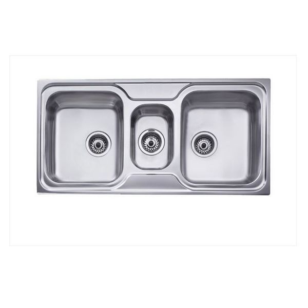  Chậu rửa bát Teka CLASSIC 2 1/2B 