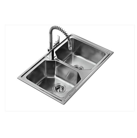  Chậu rửa bát Teka PREMIUM 2B 