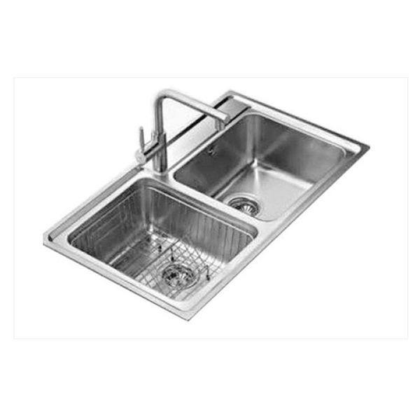  Chậu rửa bát Teka Stage 2B 